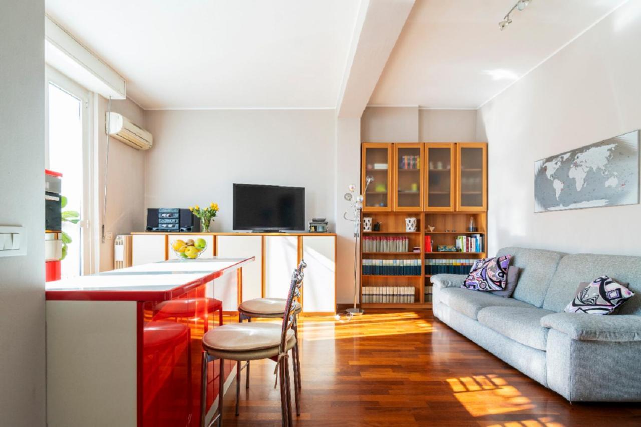 Coni Zugna Holiday home Milan