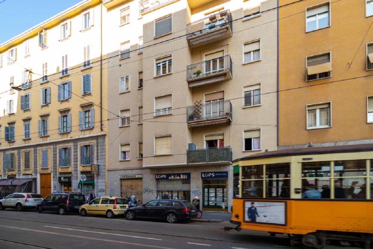 Coni Zugna Holiday home Milan