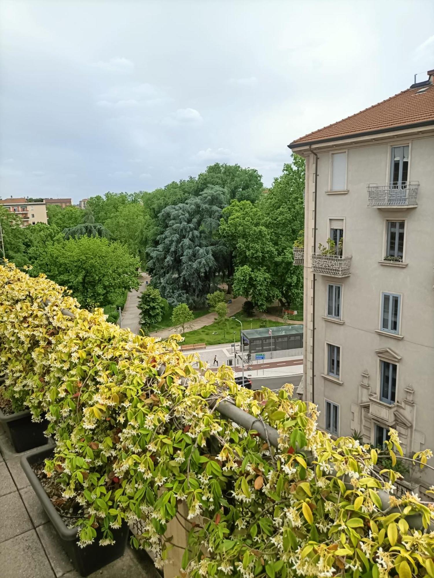 Likehome - Via Coni Zugna Hébergement de vacances Milan