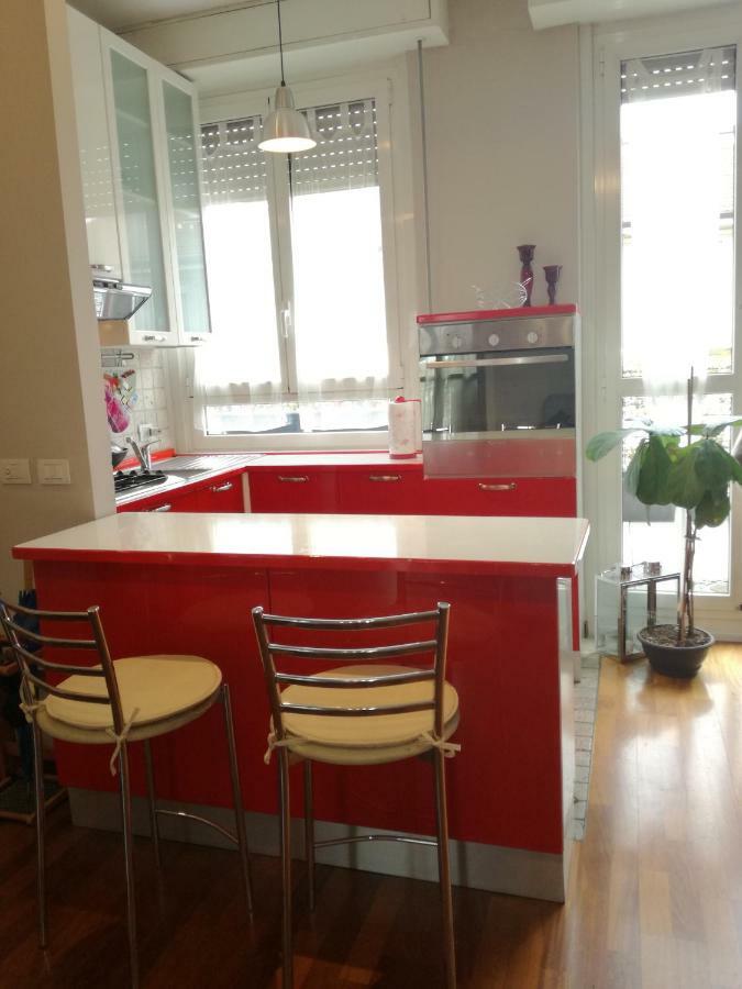 Coni Zugna Holiday home *