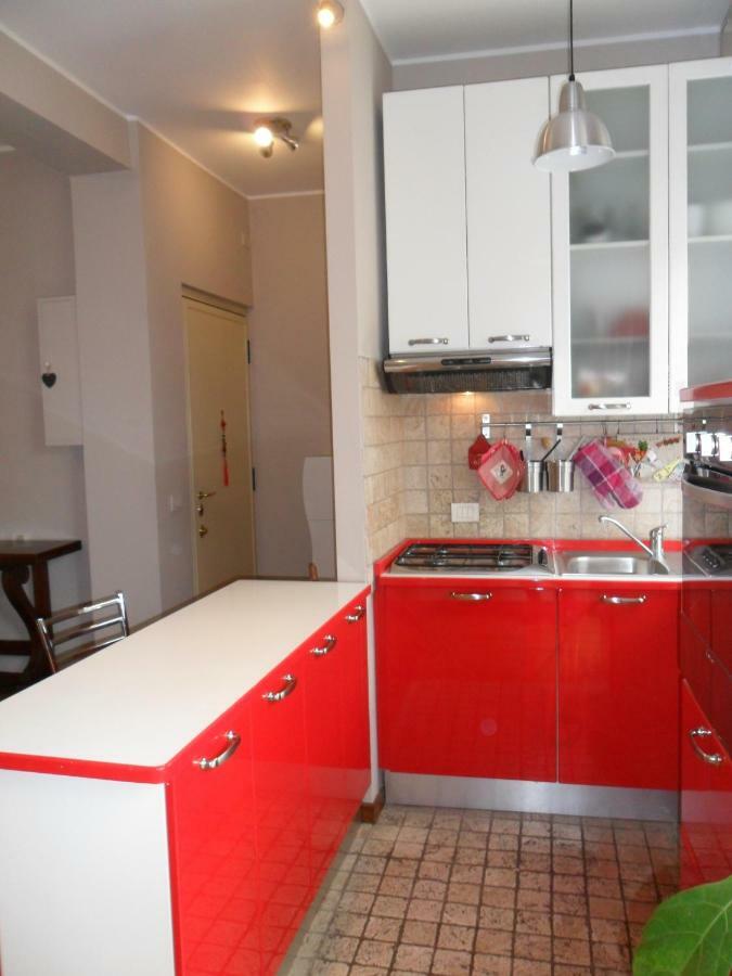 Coni Zugna Holiday home *