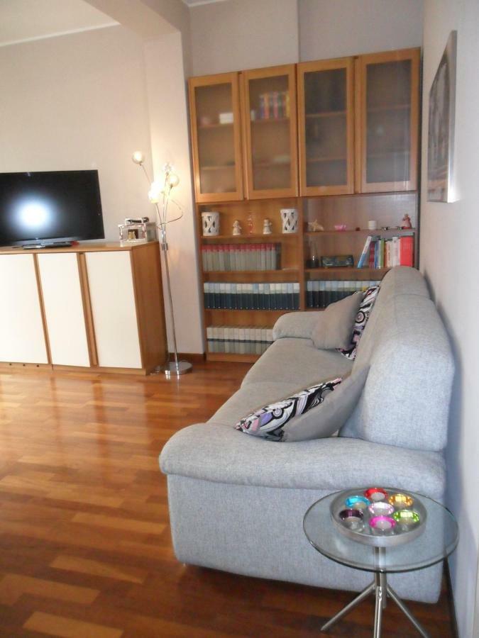 Coni Zugna Holiday home Milan