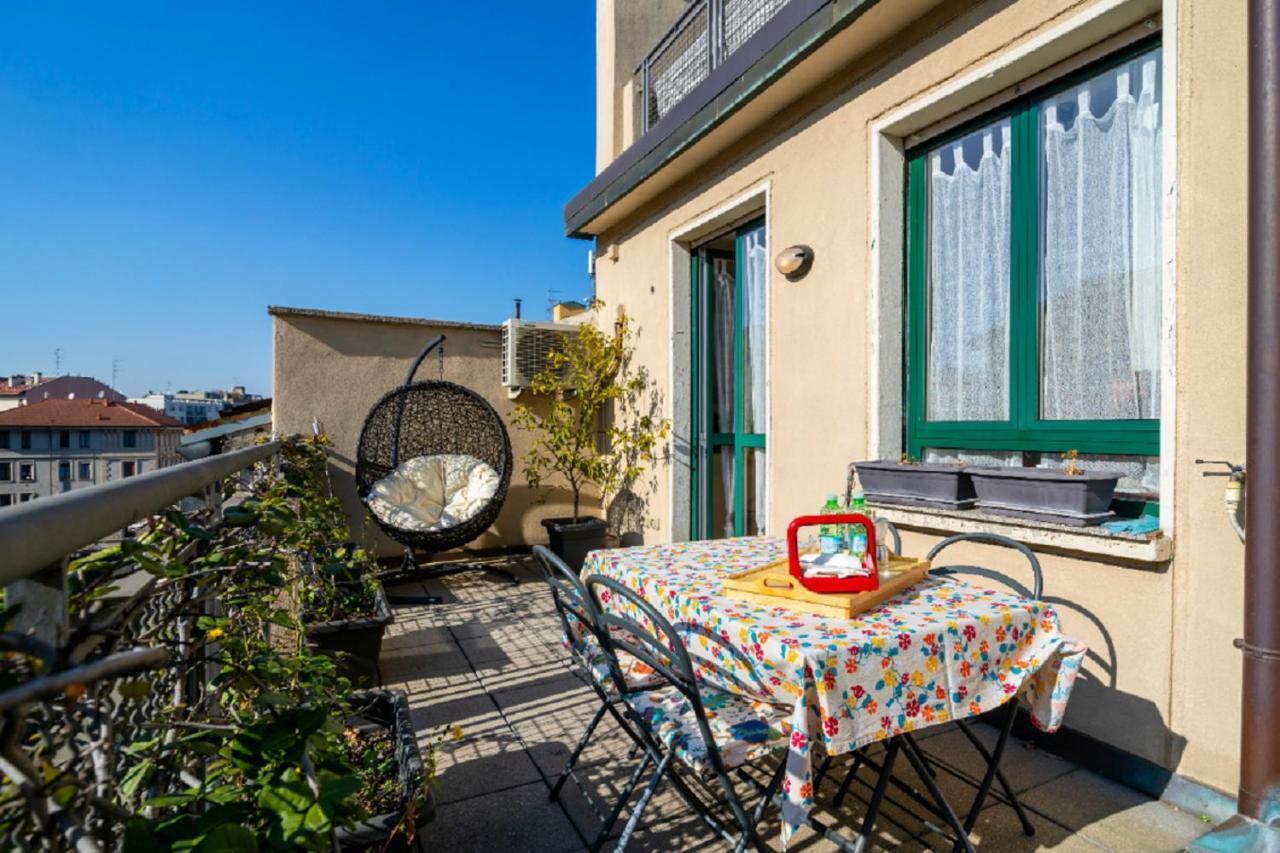 Holiday home Coni Zugna Milan