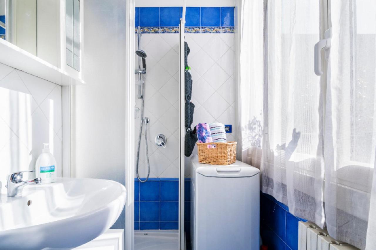Holiday home Coni Zugna Milan