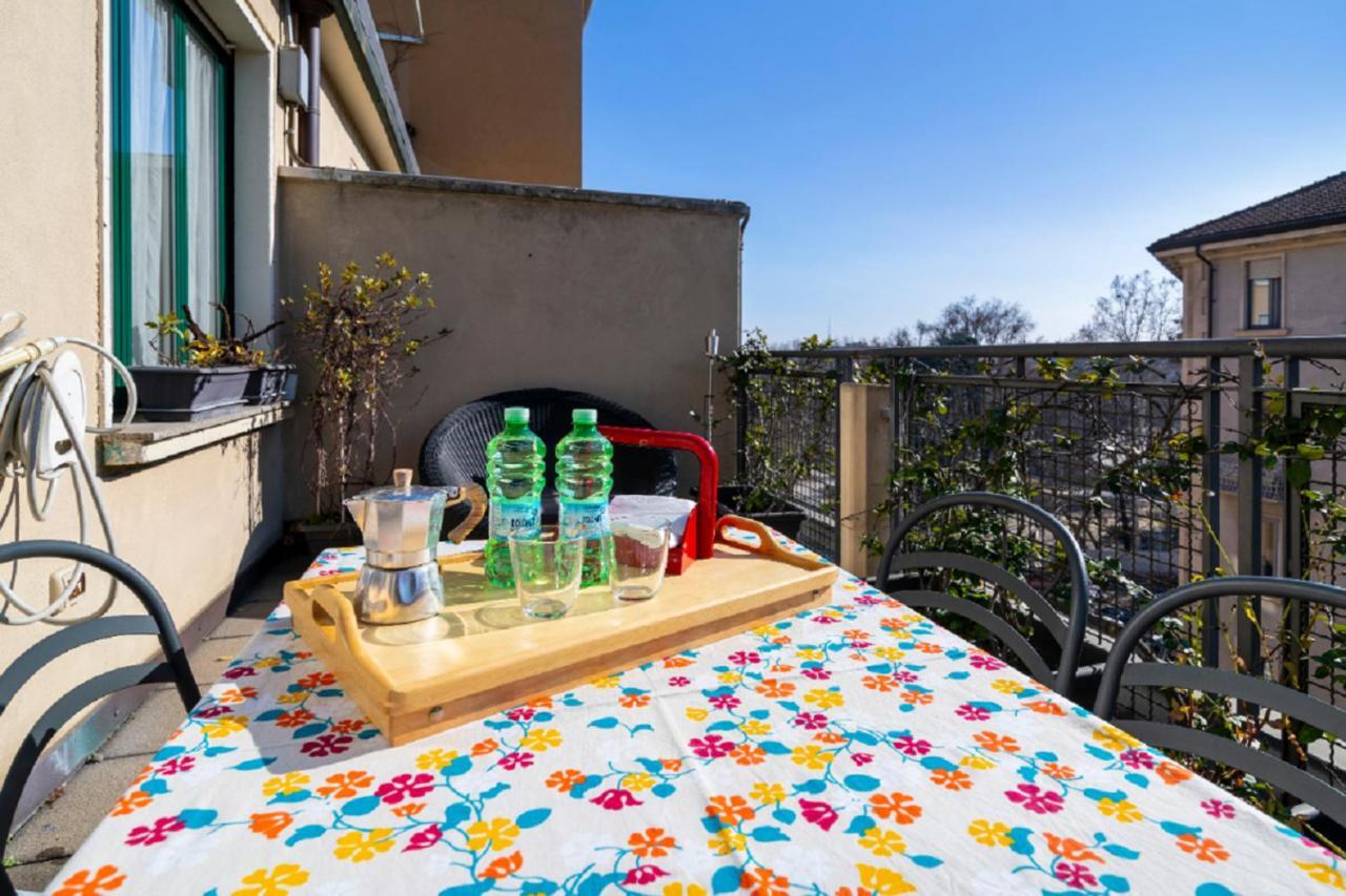 Holiday home Coni Zugna Milan