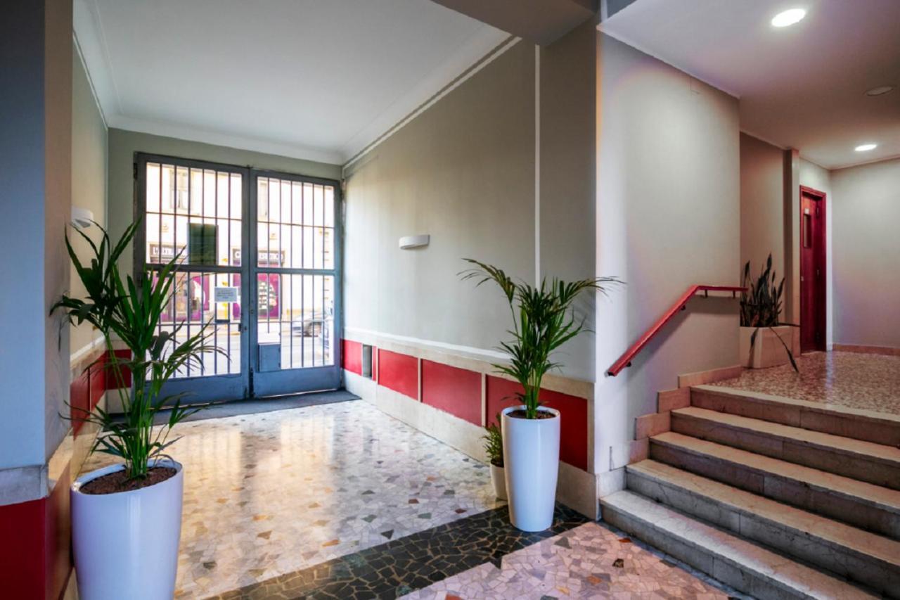 Coni Zugna Holiday home Milan