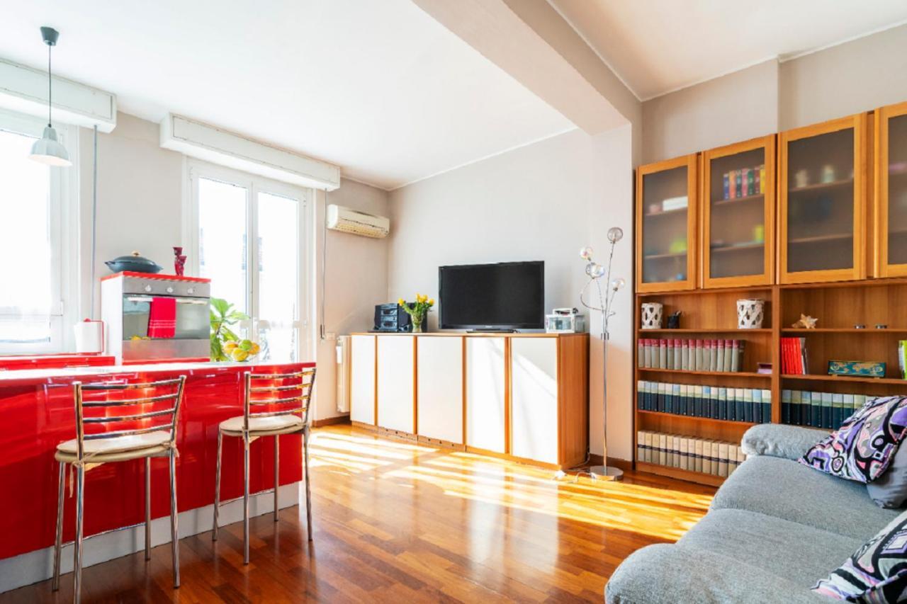 Coni Zugna Holiday home Milan